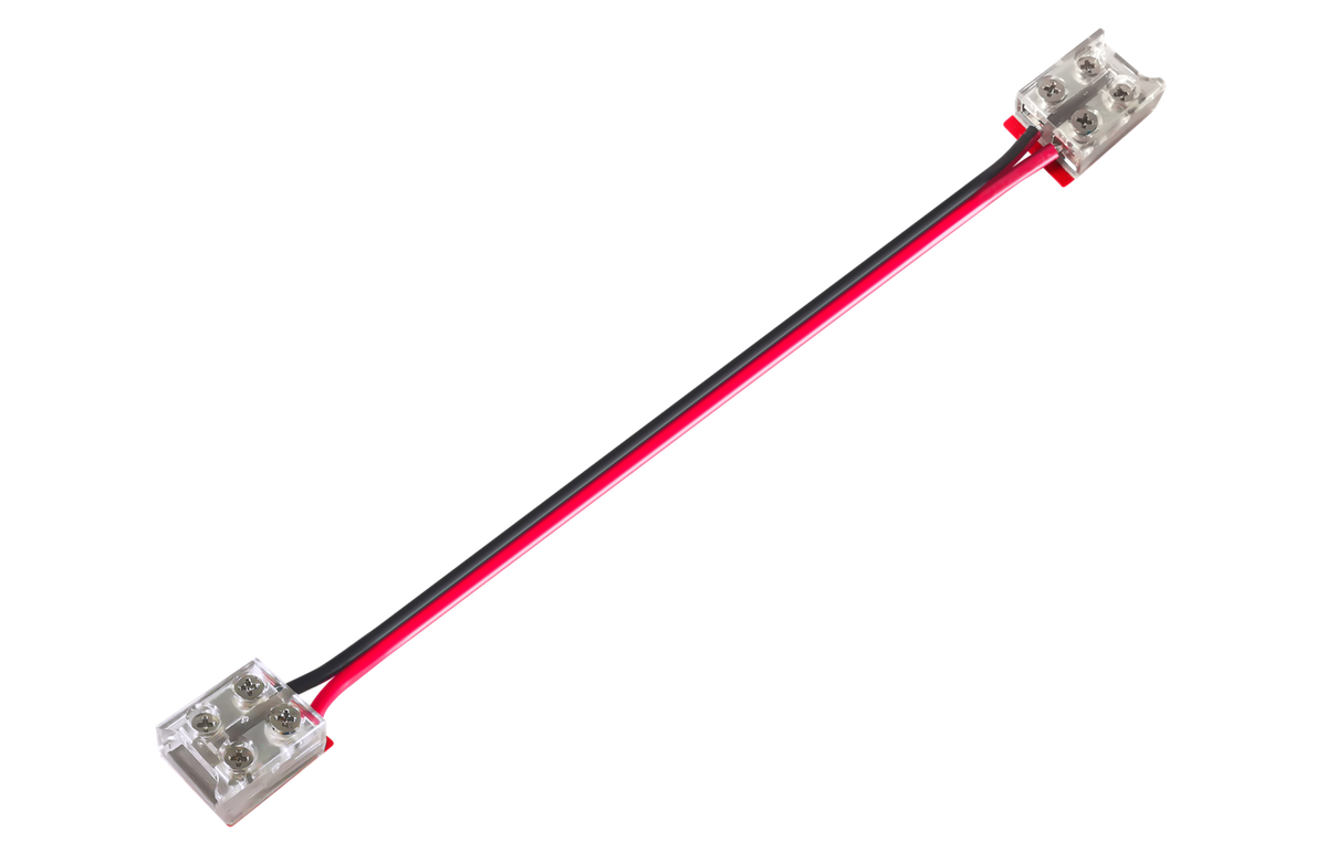 Solderless Connectors